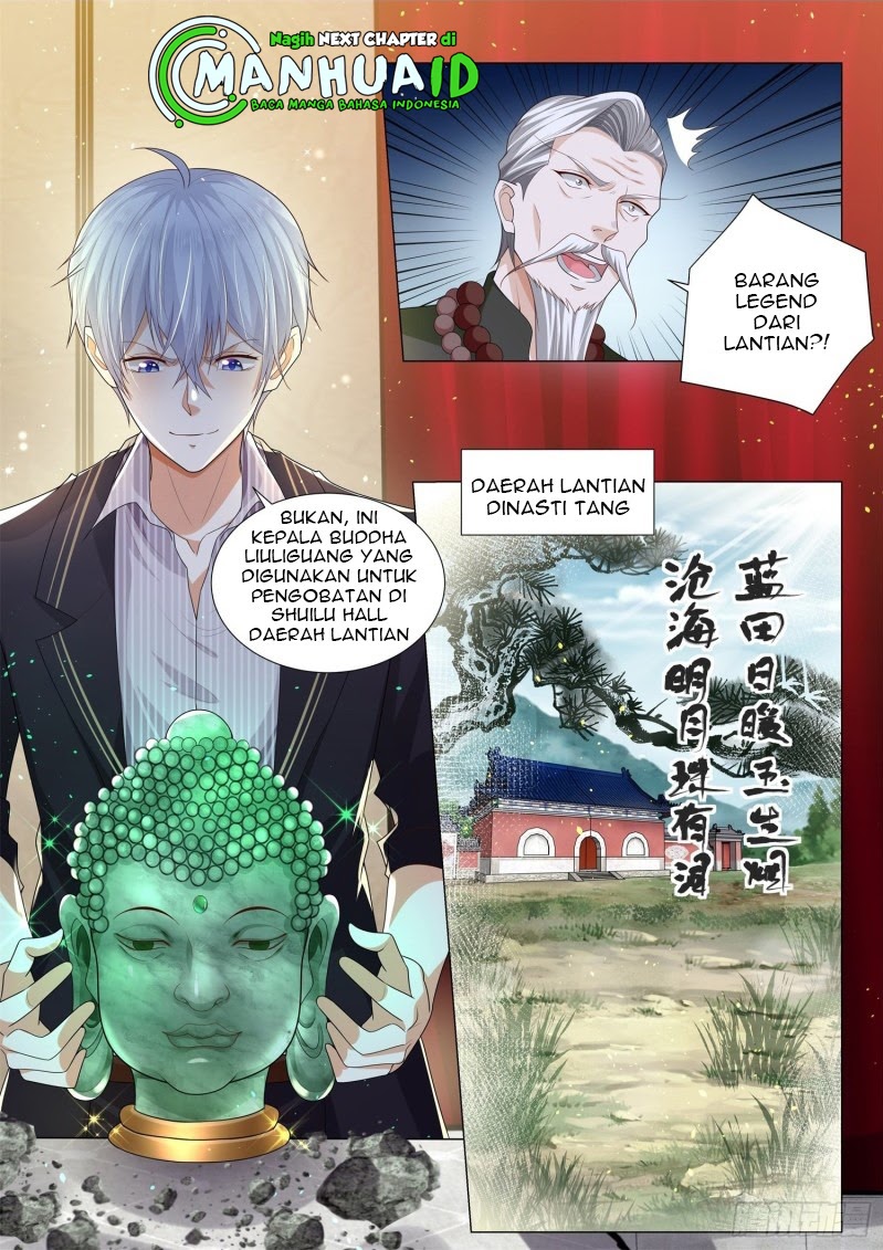 Shen Hao’s Heavenly Fall System Chapter 157 Gambar 9